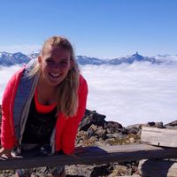 Sarah Stahl的照片