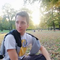 Randy De Vos's Photo