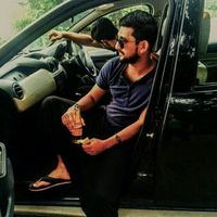 Ishan Singh Mascrenhas's Photo