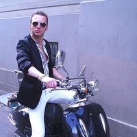 Fotos de Oskars Lukasin