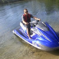 Robert Booth's Photo