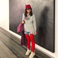 Yana Morgan的照片