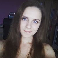 Erika Szabóová's Photo