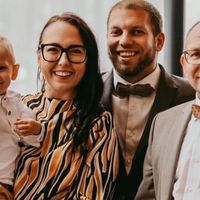 Christina Schrank's Photo