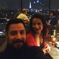 Petar Radovanović's Photo