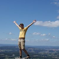 Markus Mayser的照片