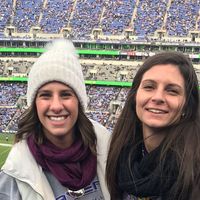 Tess Fariselli的照片