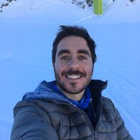 Gonzalo Ricco's Photo