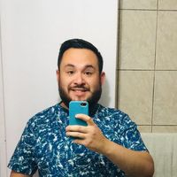 Félix Arriagada's Photo