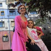 Eva Trasonova's Photo