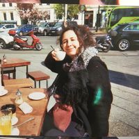 Carmen Bromand的照片