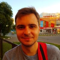 Fotos de Gleb Abalakov