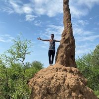 Degu Ashenafi的照片