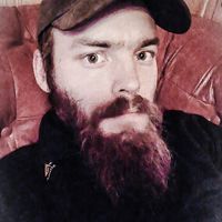 Marius Kapperud's Photo