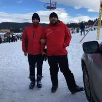 Nika Khupatsaria's Photo