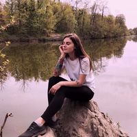 Віка Клочко的照片