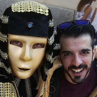 Francesco Pulina的照片