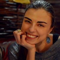 Tatiana Shakhova's Photo