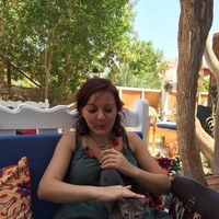 Samantha Sturm的照片