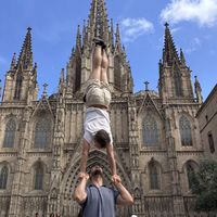 Manuel Spiekermann's Photo