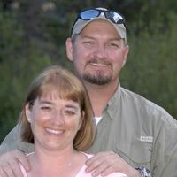 Chuck Moenning的照片