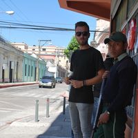 Fotos von Rob Mooibroek