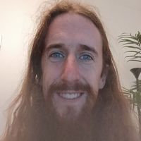 Joseph McDonald的照片