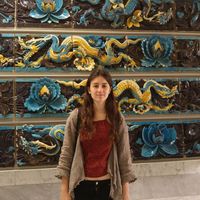 Fotos de Ilayda Bagac