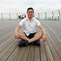 Edmer John Solilap's Photo