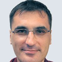 Alexey Abraham's Photo