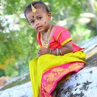 Bagavathi Ravi's Photo