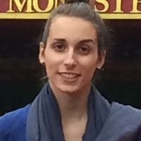 Yu Pellegrini的照片