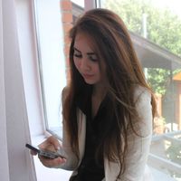 Photos de Regina Biktimirova