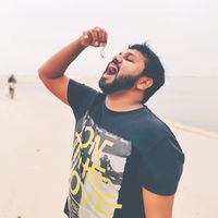 Zdjęcia użytkownika Sathwik Pullatum