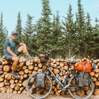 Moritz Baars的照片