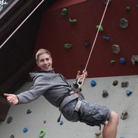 Wolfgang Glanzegg's Photo