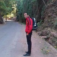 Fotos de Hassan Trekk