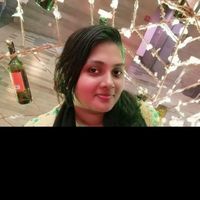 Ashfa Naseer's Photo