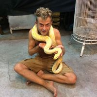 Matthieu Beugnot's Photo