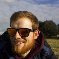 Ruben Musketeer的照片