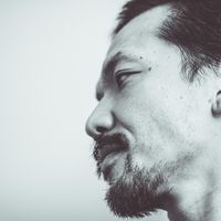 Le foto di Hirokazu Shimabukuro