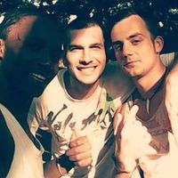 Samuel Pearce's Photo