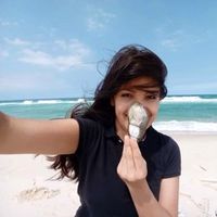 Pauluna Castillo's Photo