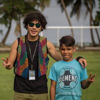 Roger Perez Solano's Photo