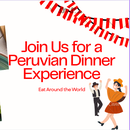 Eat Around The World #52 - Peru's picture