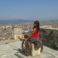 Alena Sedlačíková的照片