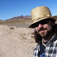 Sean Sullivan's Photo