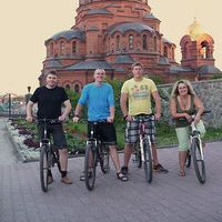 Matt Keschka's Photo