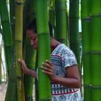 Luisa Castillo的照片