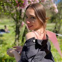 Daria Krikunenko的照片